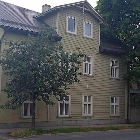 Hygge Home With Free Parking - Boho Style Apartment Ταρτού Εξωτερικό φωτογραφία
