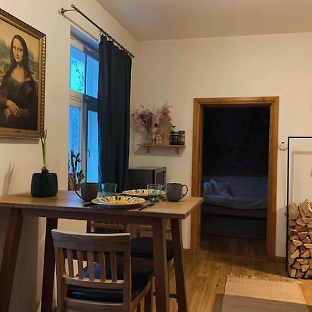 Hygge Home With Free Parking - Boho Style Apartment Ταρτού Εξωτερικό φωτογραφία