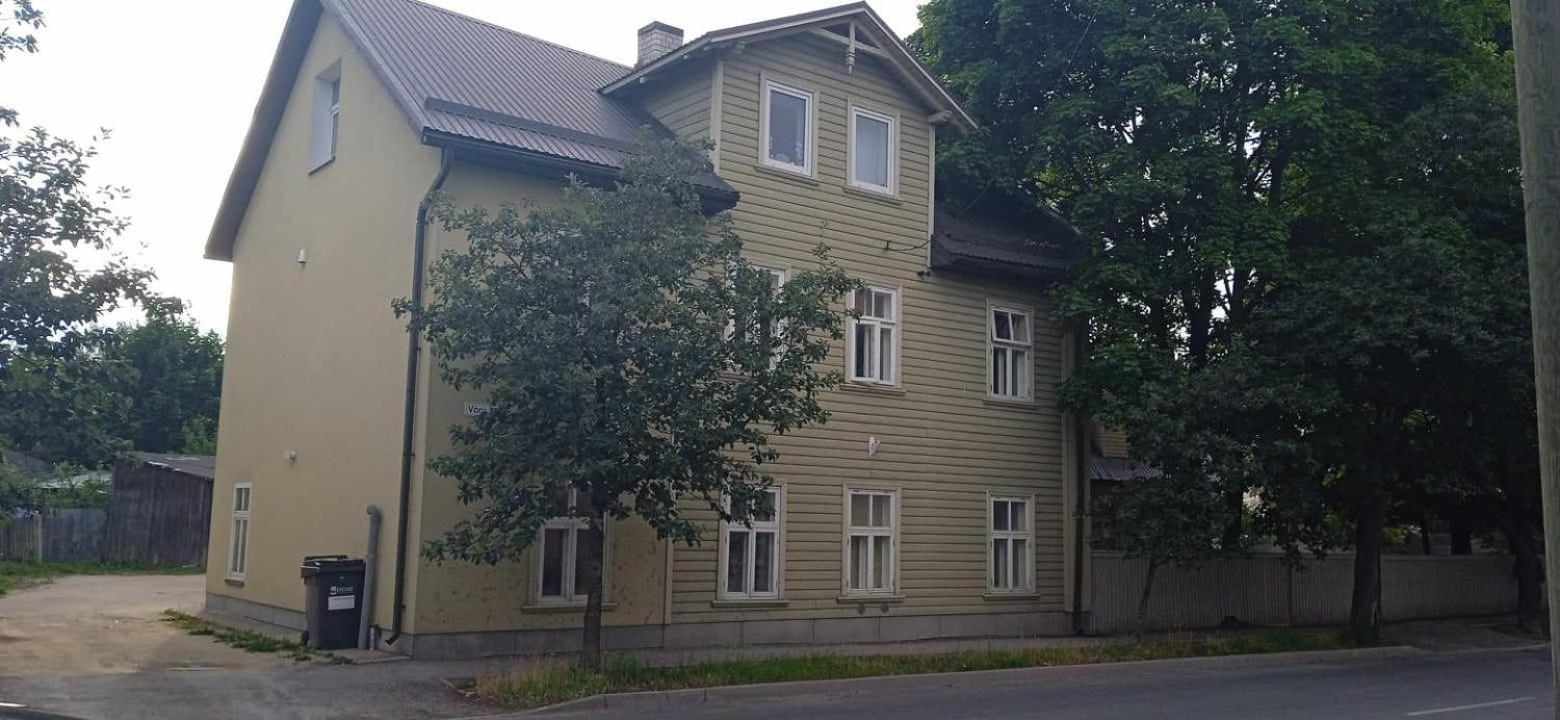 Hygge Home With Free Parking - Boho Style Apartment Ταρτού Εξωτερικό φωτογραφία