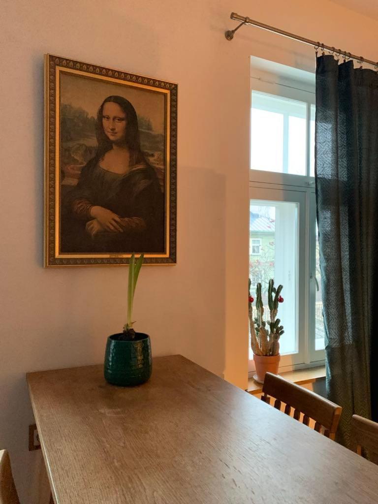 Hygge Home With Free Parking - Boho Style Apartment Ταρτού Εξωτερικό φωτογραφία