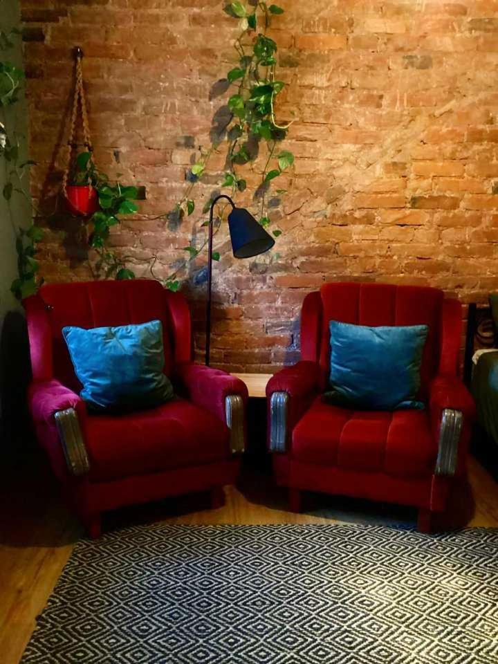 Hygge Home With Free Parking - Boho Style Apartment Ταρτού Εξωτερικό φωτογραφία