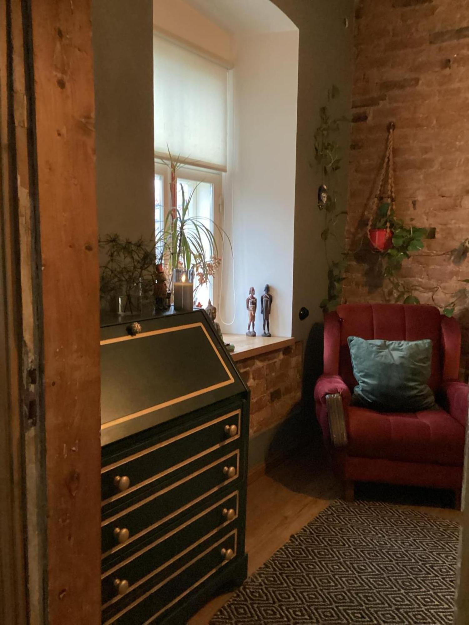 Hygge Home With Free Parking - Boho Style Apartment Ταρτού Εξωτερικό φωτογραφία
